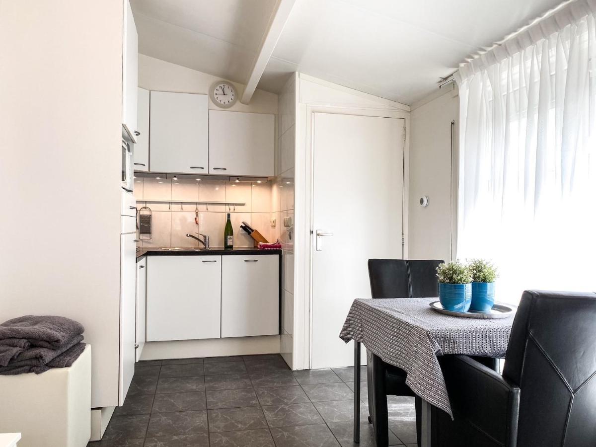 Knusse Vakantiewoning Domburg Do04 מראה חיצוני תמונה