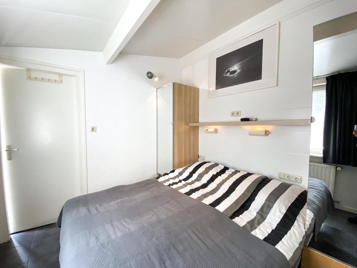 Knusse Vakantiewoning Domburg Do04 מראה חיצוני תמונה