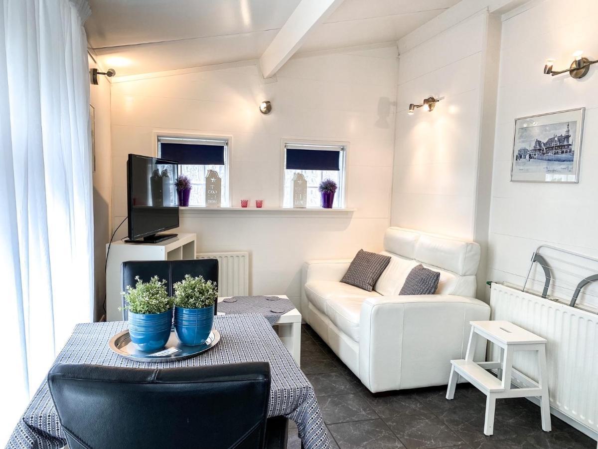 Knusse Vakantiewoning Domburg Do04 מראה חיצוני תמונה