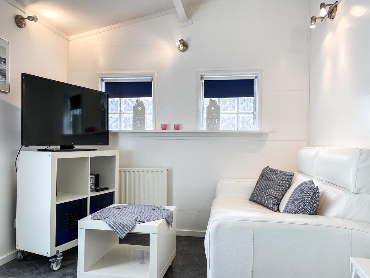 Knusse Vakantiewoning Domburg Do04 מראה חיצוני תמונה