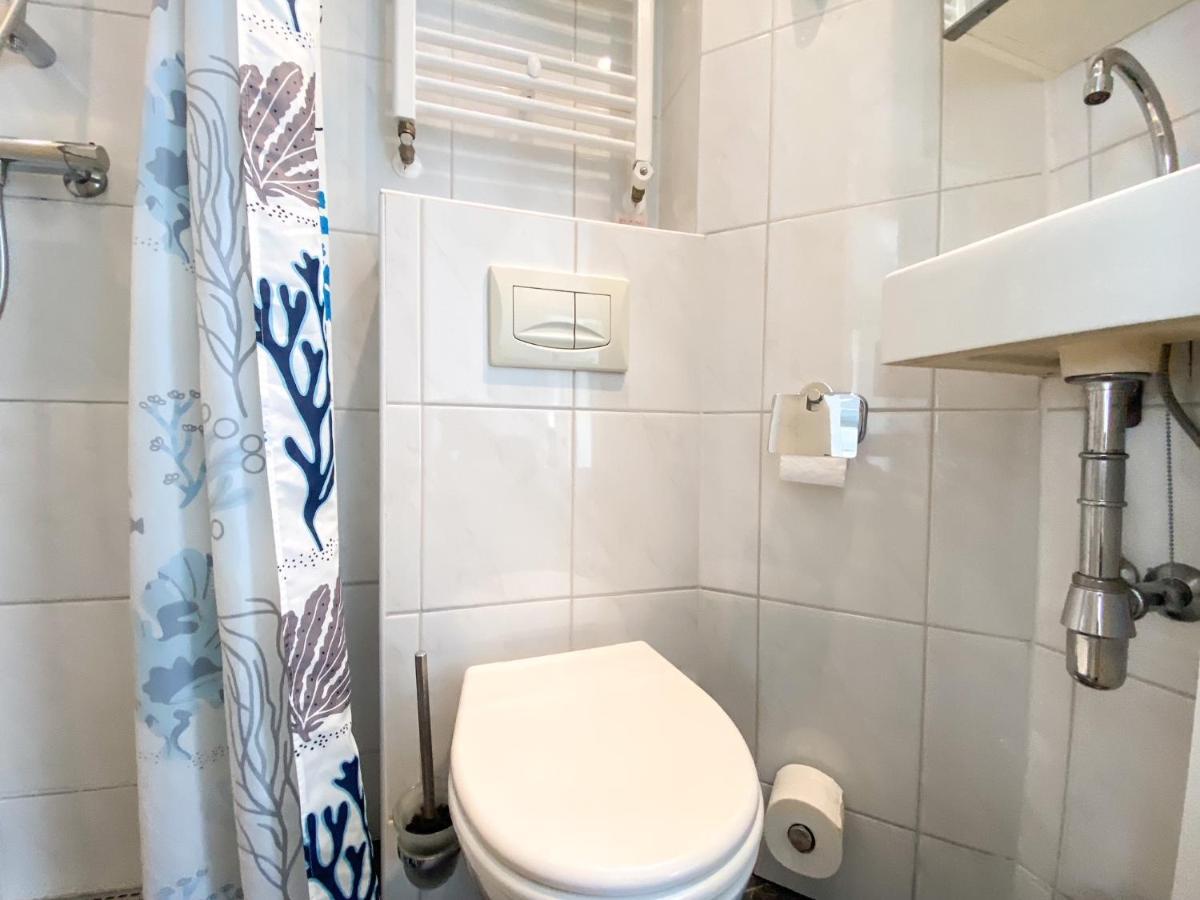Knusse Vakantiewoning Domburg Do04 מראה חיצוני תמונה