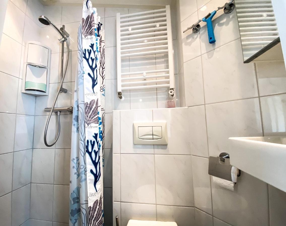 Knusse Vakantiewoning Domburg Do04 מראה חיצוני תמונה